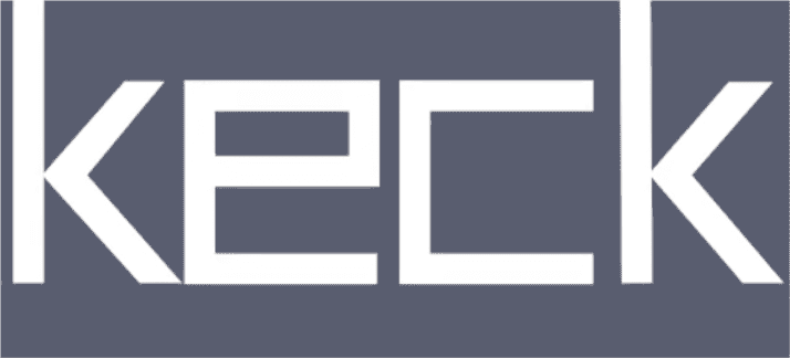 logo keck chimie